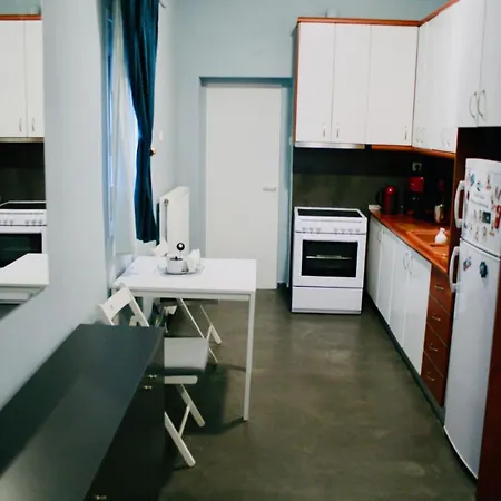 Rem House Apartment *