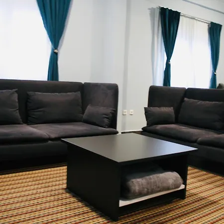 Apartment Rem House Thessaloniki