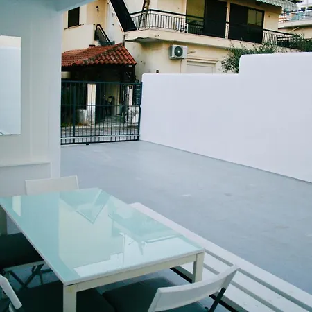 Rem House Apartment