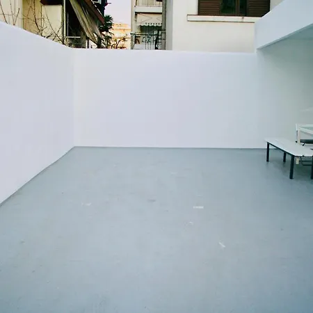 Rem House * テッサロニキ