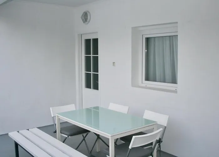 Rem House Apartment *