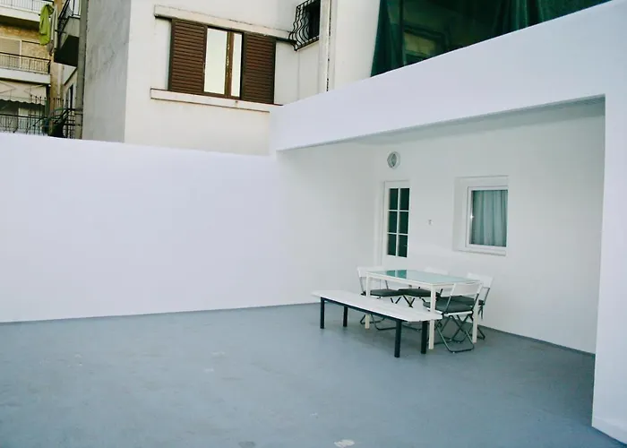 Rem House * Thessaloniki