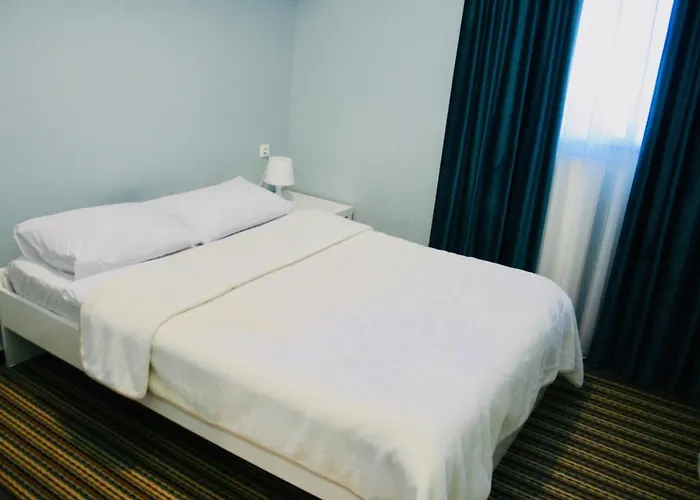 Rem House Lägenhet Thessaloníki