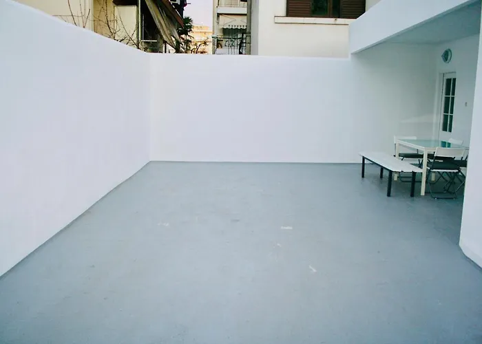 Rem House * Thessaloníki