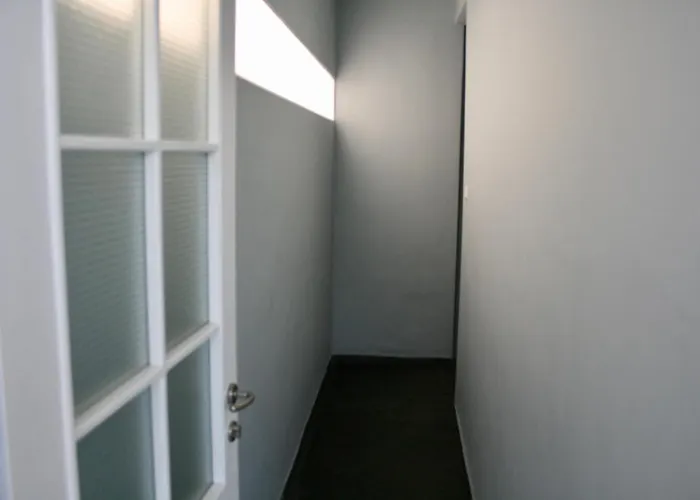 Rem House Lägenhet Thessaloníki