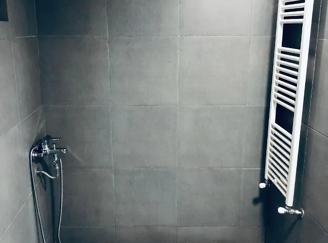 Rem House Lägenhet Thessaloníki