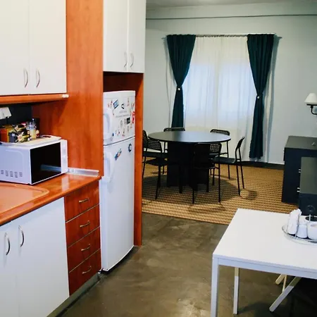 Apartment Rem House *