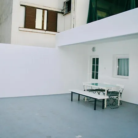 Rem House * Thessaloniki