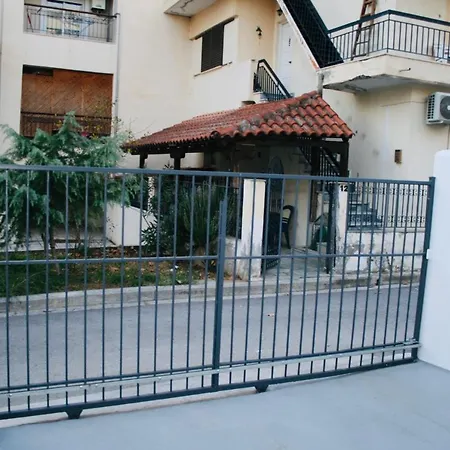 Rem House Apartment Thessaloniki