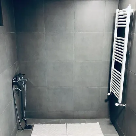 Rem House Apartment Thessaloniki