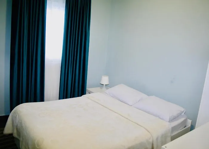 Rem House Apartamento